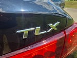 2015 Acura TLX V6 Tech