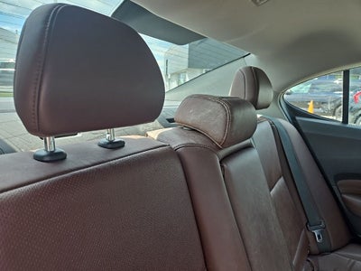 2015 Acura TLX V6 Tech