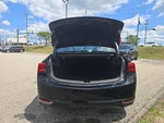 2015 Acura TLX V6 Tech