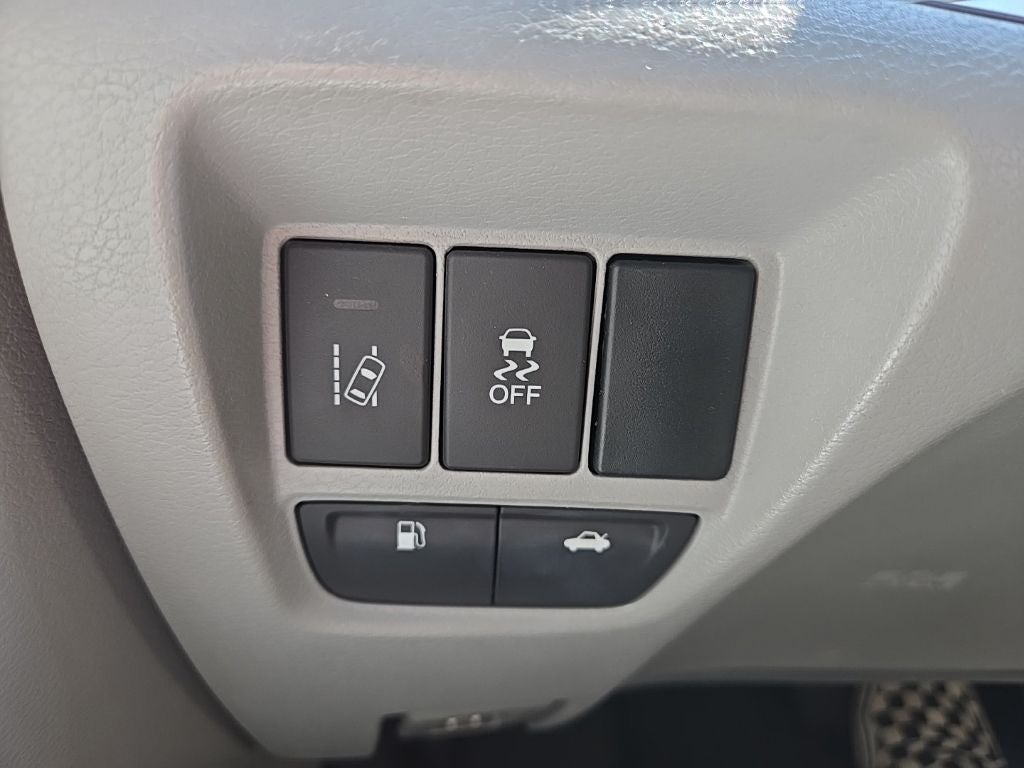 2015 Acura TLX 3.5L V6 SH-AWD w/Technology Package