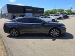 2015 Acura TLX 3.5L V6 SH-AWD w/Technology Package