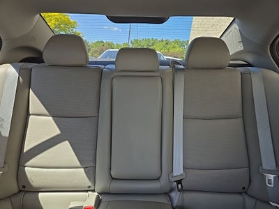 2015 Acura TLX 3.5L V6 SH-AWD w/Technology Package