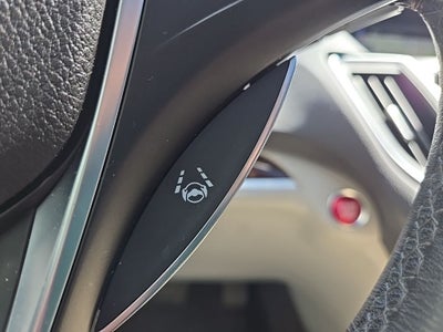 2015 Acura TLX 3.5L V6 SH-AWD w/Technology Package