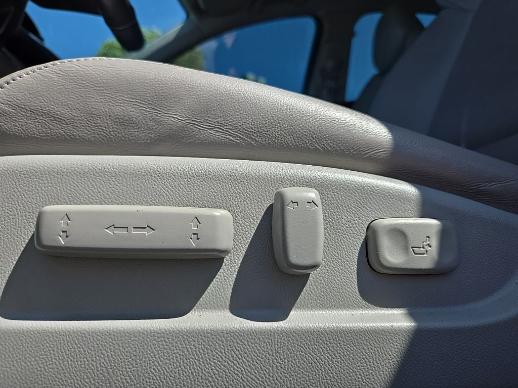 2015 Acura TLX 3.5L V6 SH-AWD w/Technology Package