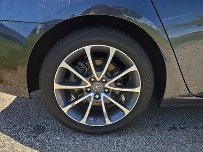 2015 Acura TLX 3.5L V6 SH-AWD w/Technology Package