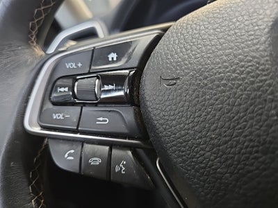 2019 Honda Insight Touring