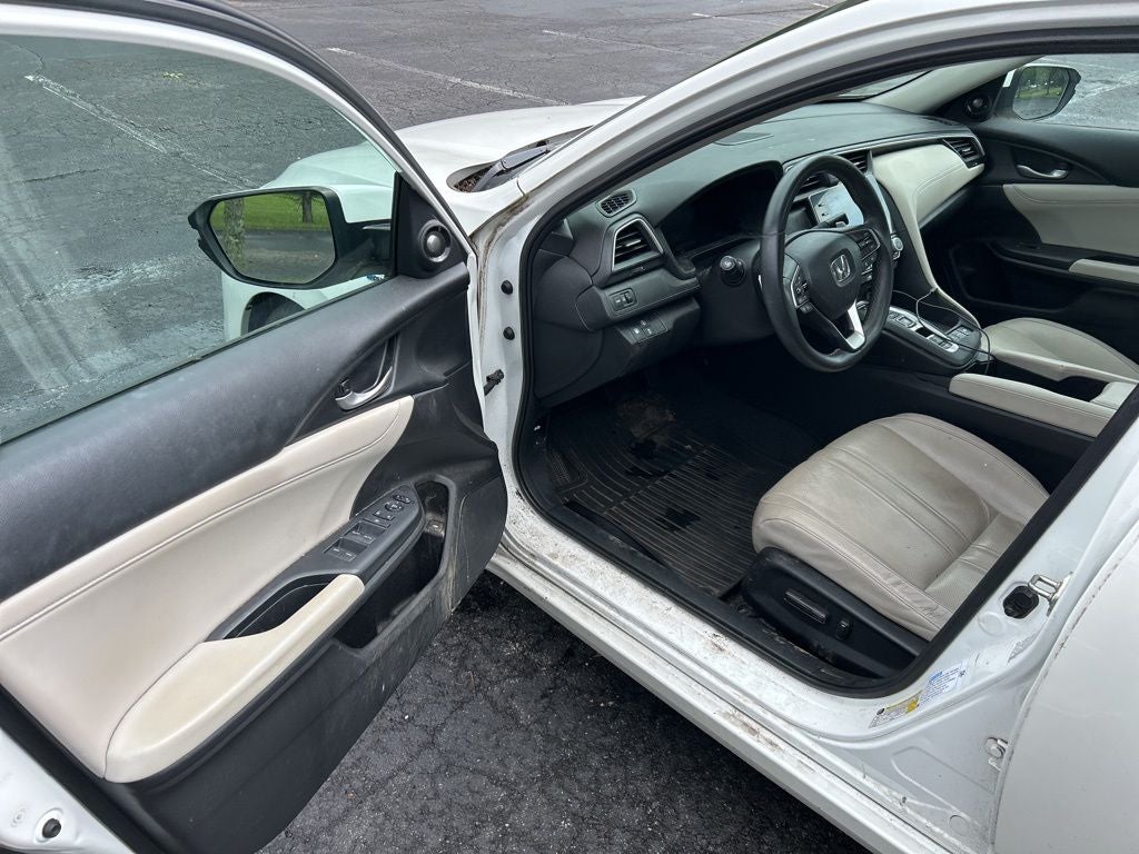 2019 Honda Insight Touring
