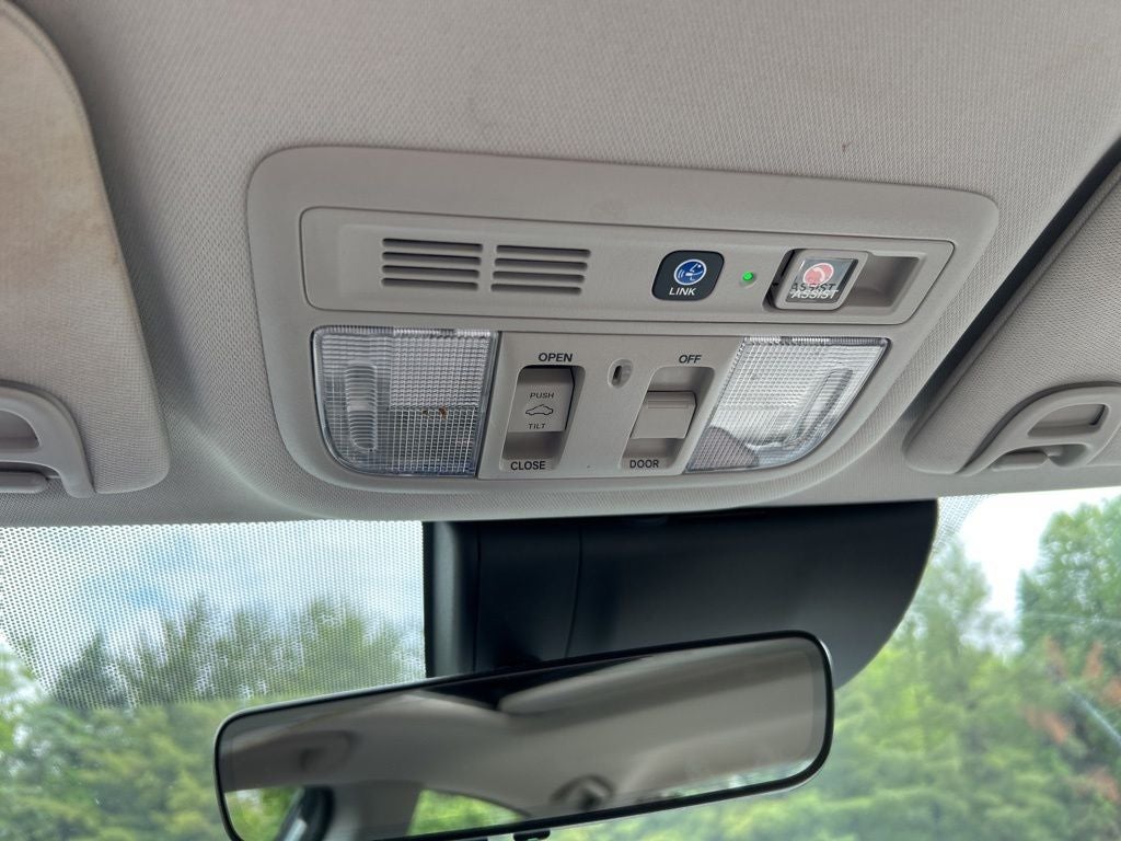 2019 Honda Insight Touring