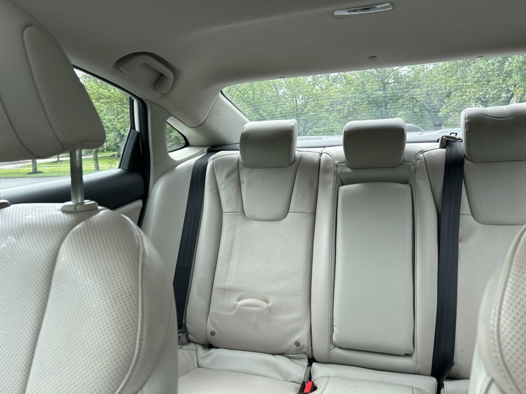 2019 Honda Insight Touring