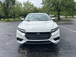 2019 Honda Insight Touring