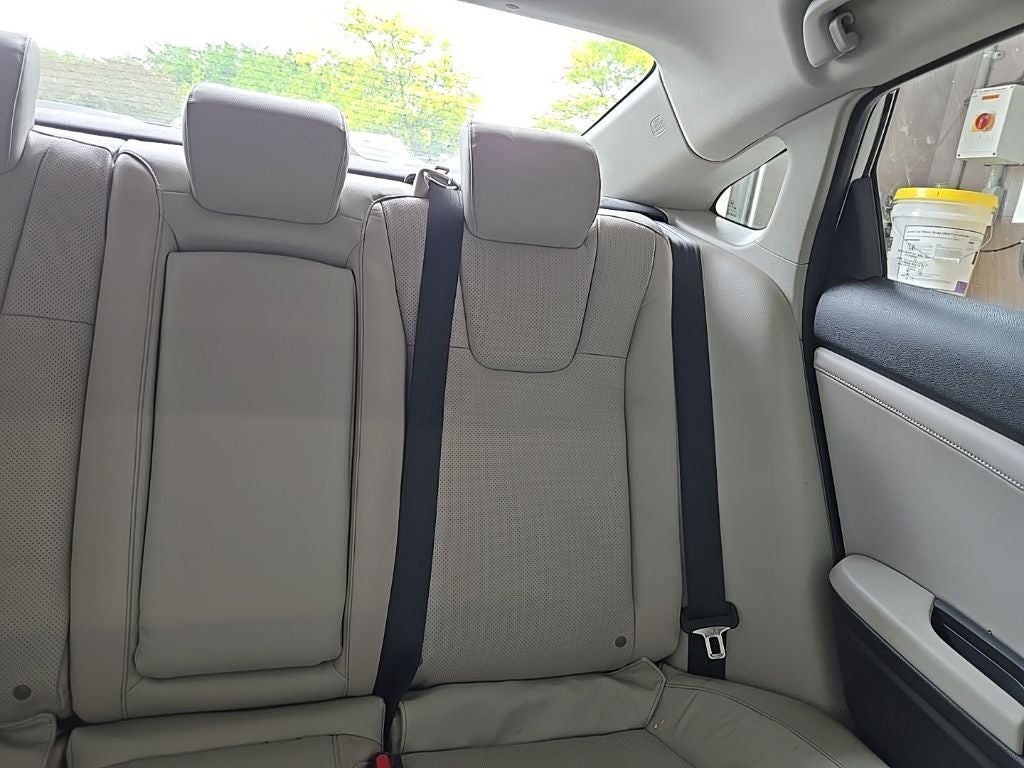 2019 Honda Insight Touring