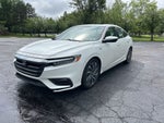 2019 Honda Insight Touring