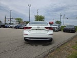 2019 Honda Insight Touring