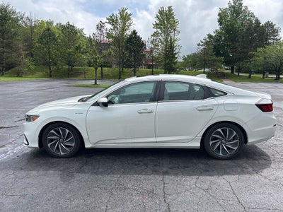 2019 Honda Insight Touring