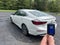 2019 Honda Insight Touring