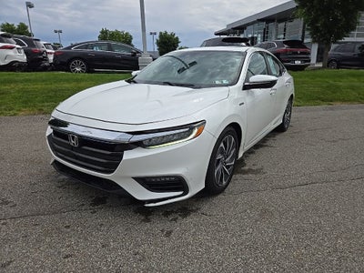 2019 Honda Insight Touring