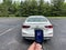 2019 Honda Insight Touring