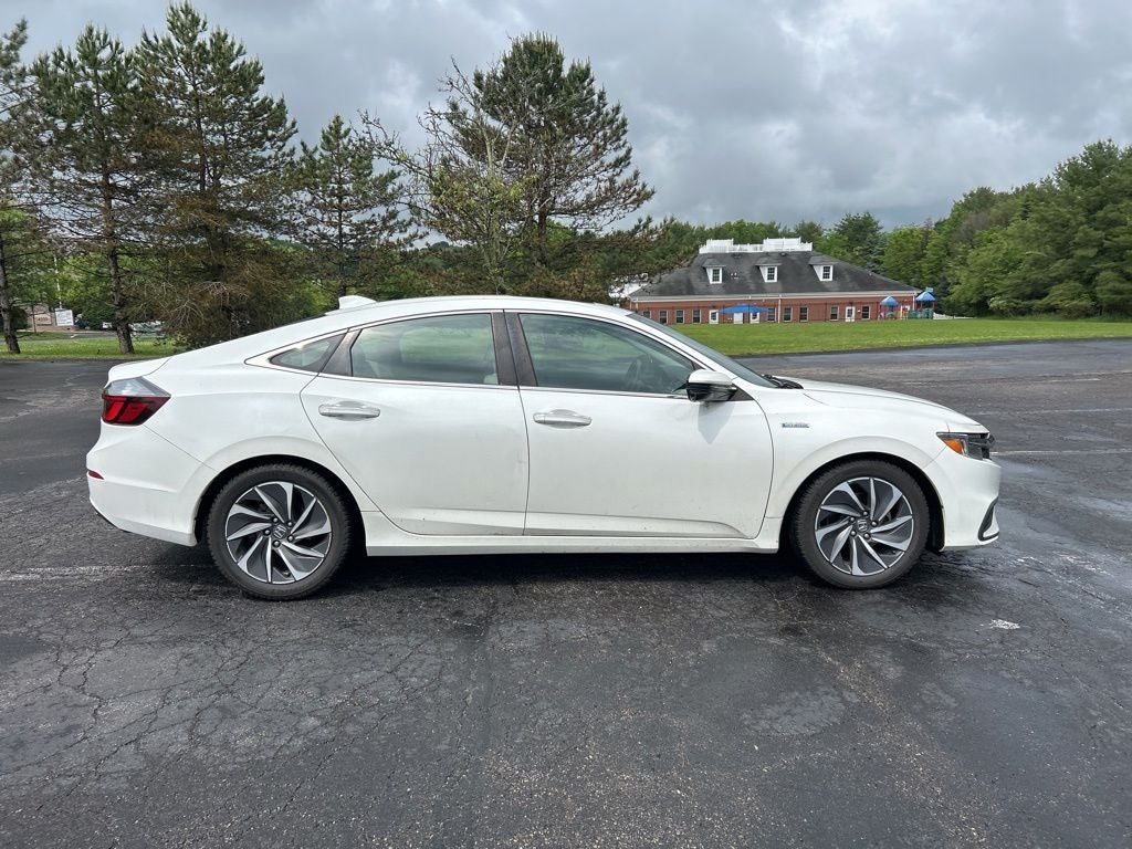 2019 Honda Insight Touring