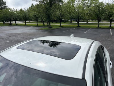 2019 Honda Insight Touring