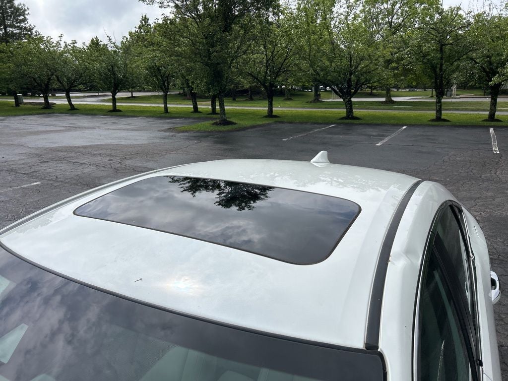 2019 Honda Insight Touring