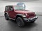 2021 Jeep Wrangler Sport 4WD