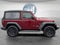 2021 Jeep Wrangler Sport 4WD
