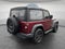 2021 Jeep Wrangler Sport 4WD