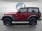2021 Jeep Wrangler Sport 4WD