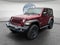 2021 Jeep Wrangler Sport 4WD