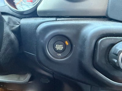 2018 Jeep Wrangler Unlimited Sport S 4WD