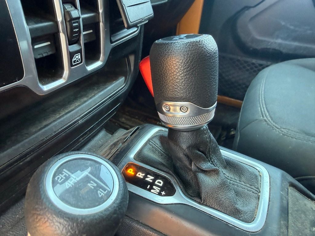 2018 Jeep Wrangler Unlimited Sport S 4WD