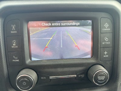 2018 Jeep Wrangler Unlimited Sport S 4WD