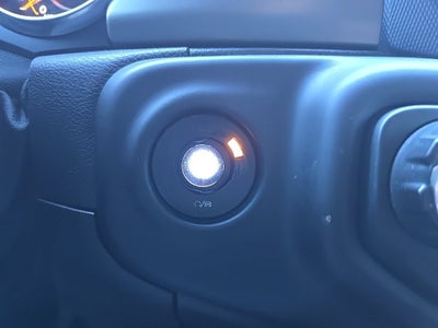 2021 Jeep Wrangler Unlimited Willys 4WD