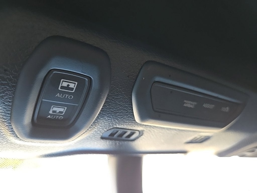 2021 Jeep Wrangler Unlimited Willys 4WD