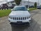 2017 Jeep Compass Latitude 4WD