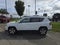 2017 Jeep Compass Latitude 4WD