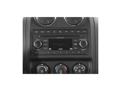 2014 Jeep Patriot Limited