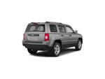 2014 Jeep Patriot Limited