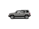 2014 Jeep Patriot Limited