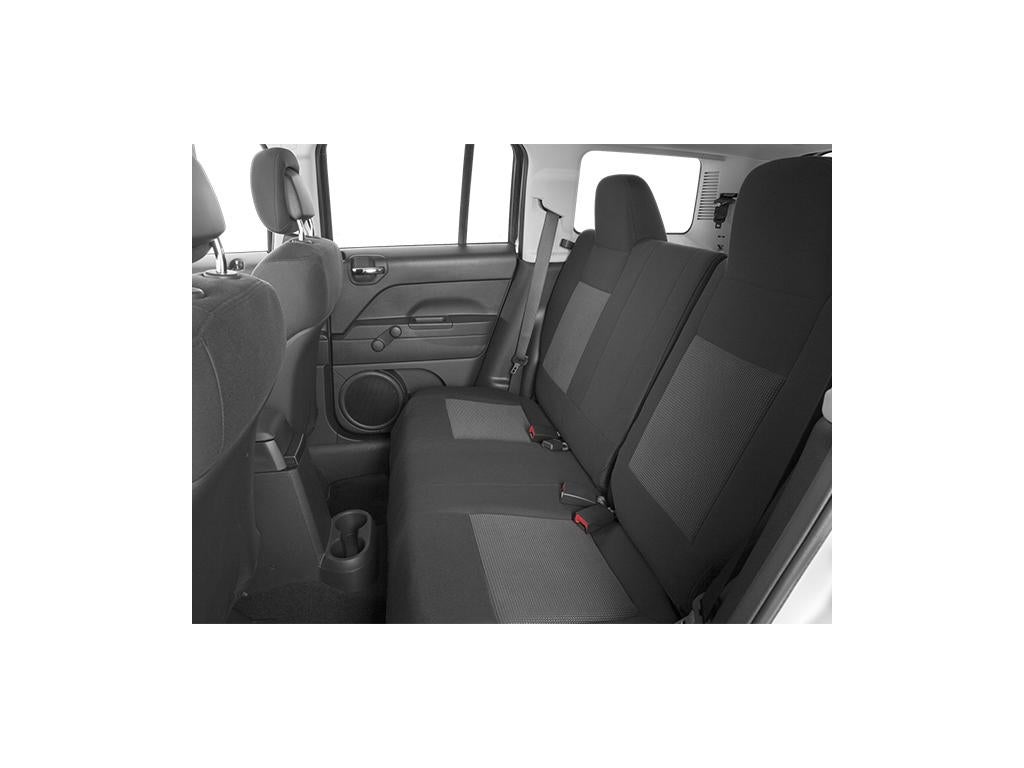 2014 Jeep Patriot Limited 4WD