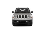 2014 Jeep Patriot Limited