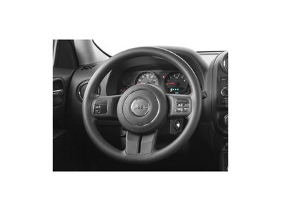 2014 Jeep Patriot Limited