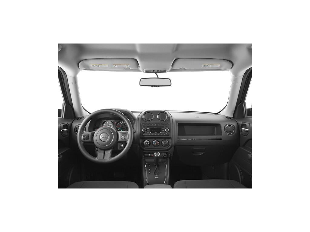 2014 Jeep Patriot Limited