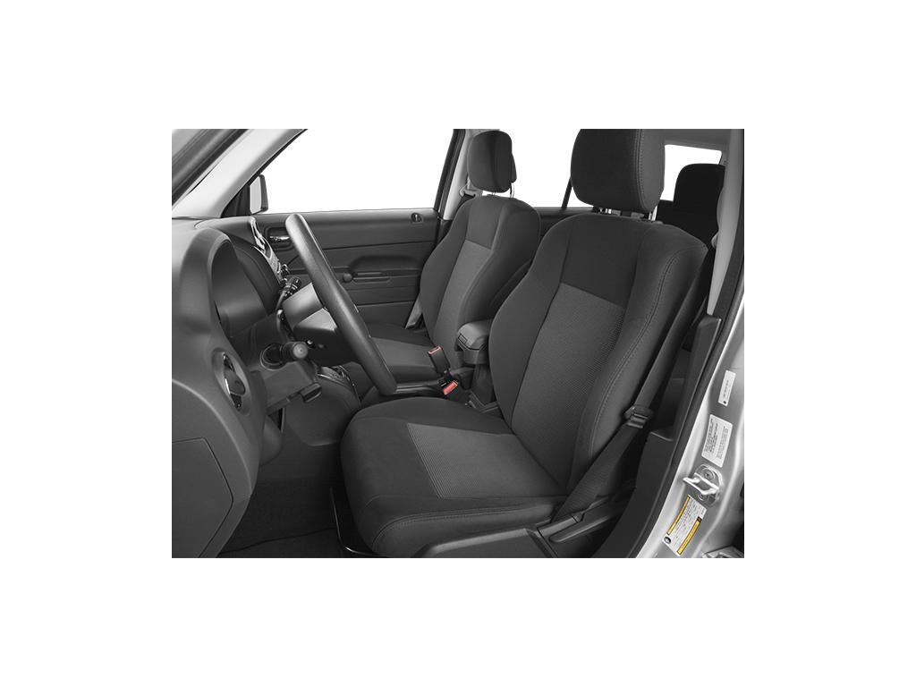 2014 Jeep Patriot Limited