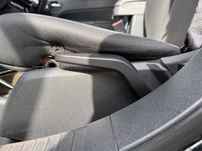 2015 Jeep Patriot Latitude 4WD