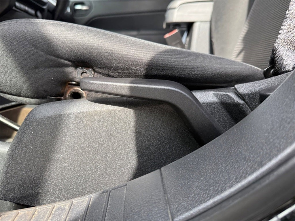 2015 Jeep Patriot Latitude 4WD