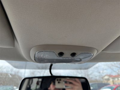 2015 Jeep Patriot Latitude 4WD