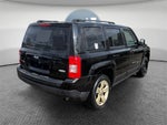 2015 Jeep Patriot Latitude 4WD