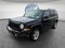 2015 Jeep Patriot Latitude 4WD