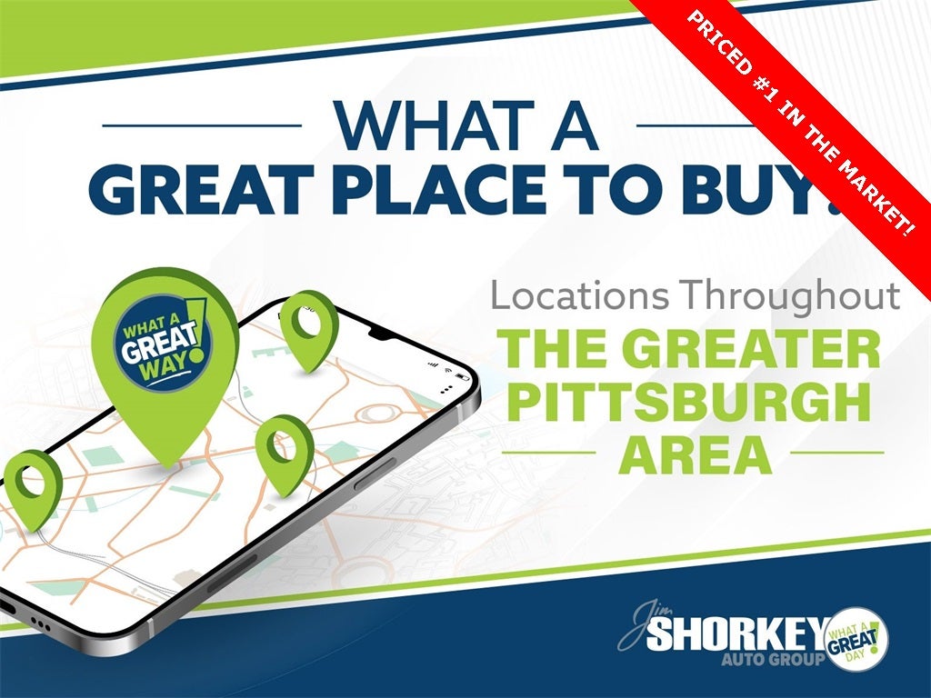 2019 Jeep Cherokee Trailhawk 4WD